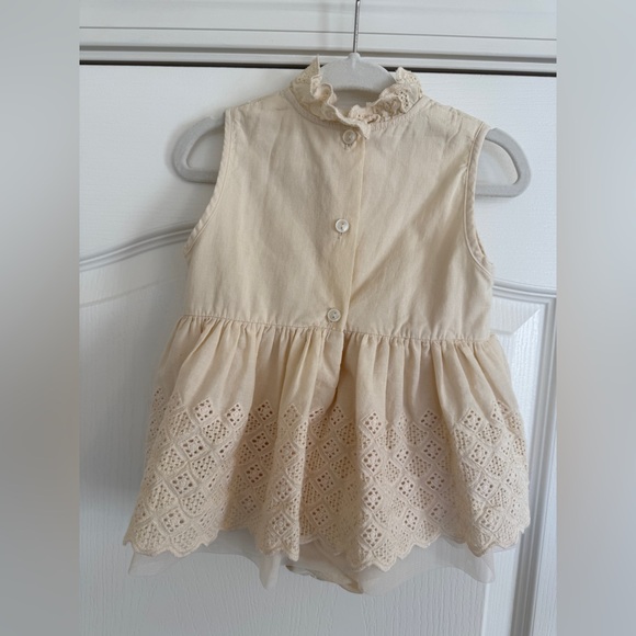 Noralee Georgia Romper Dress - Picture 3 of 5